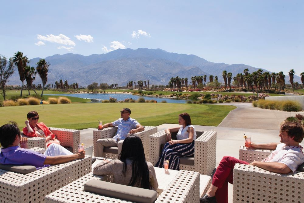 Top Reasons to Meet in Greater Palm Springs Meetings Today